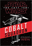 Star Wars: Cobalt Squadron (Star Wars the Last Jedi)