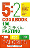 The 5:2 Cookbook: Updated with new guidelines for 800 calories a day