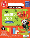 My Clothespin Zoo