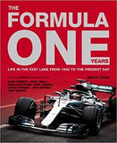 The Formula One Years