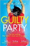 The Guilty Party Mel McGrath