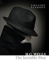 The Invisible Man (Collins Classics)