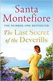 The Last Secret of the Deverills
