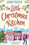 The Little Christmas Kitchen