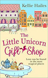 The Little Unicorn Gift Shop