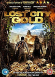 The Lost City of Gold (DVD)