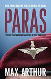 The Paras: 'Earth's most elite fighting unit