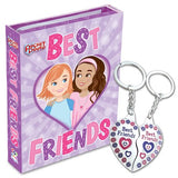 Best Friends Pocket Power