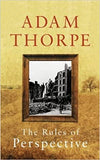 The Rules Of Perspective (Hardback)