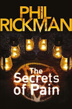 The Secrets of Pain (Merrily Watkins Series)