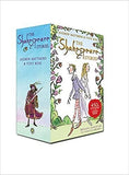 The Shakespeare Stories (Includes 16 books)