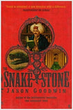 The Snake Stone