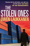 The Stolen Ones (Stevens & Windermere)