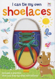 I Can Tie My Own Shoelaces