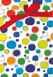 Medium Gift Bags - Dots