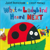What the Ladybird Heard Next