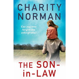Charity Norman 3 book set (After the fall, The son-in-law, See you in September)