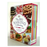 The Big Baking Collection