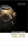 20,000 Leagues Under The Sea