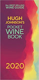 Hugh Johnson's Pocket Wine Book