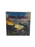 Harry Potter 4-5 Audio Collection