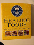 Neal's Yard Remedies Healing Foods by DK