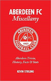ABERDEEN FC MISCELLANY