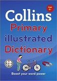 Collins Primary Illustrated Dictionary: Boost your word power, for age 8+ (Collins Primary Dictionaries)