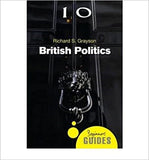 British Politics (Beginner's Guides (Oneworld))