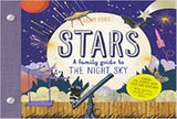 Stars - A Family Guide to the Night Sky