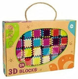 3D Blocks