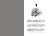 Hilda and the Ghost Ship: Book 5