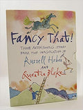 Fancy That! 3 Book Set