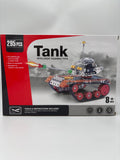 TANK