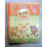 Little One Photo Album