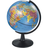 Desk Swivel Globe - 13cm
