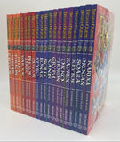 Beast Quest: Heroes and Battles (Series 14-18) Collection - 20 Books