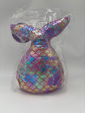 Mermaid Tail Doorstop
