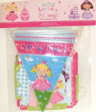 Princess Party Banner Pack