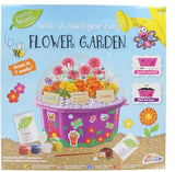 Paint and Grow your own Garden