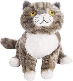 Mog Plush Toy