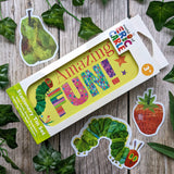 Hungry Caterpillar First Stationery Set