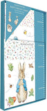 Beatrix Potter Children's Height Chart
