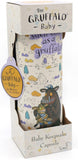 Baby Keepsake Capsule Tube - GRUFFALO