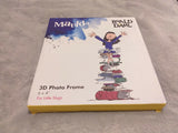 Matilda Photo Frame