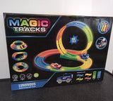 Magic Tracks