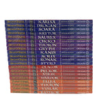 Beast Quest: Heroes and Battles (Series 14-18) Collection - 20 Books