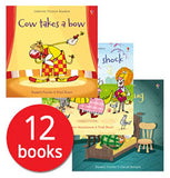 Phonics Readers S W Pack X 12