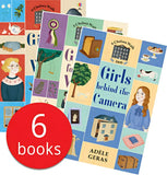 Chelsea Walk Collection - 6 Books