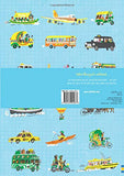 Usborne Travel Journal (Journals)